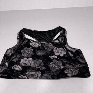 Torrid sports bra, Sz 1x